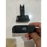 Mercedes W203 C180 C200 Compressor C240 handbrake pull