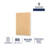 Serendipity - Notebook B6 Ruled