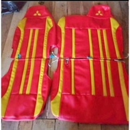 Canter, ragasa, Dutro, Dyna, Elf giga, Elf macan truck seat covers