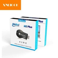 TV Receiver Dongle Anycast M2 Plus Mirascreen Netflix Youtube Wireless tv stick