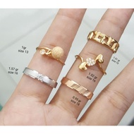 Ring Size 10 13 16 18 kdr 8k