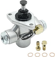 1821233C91 2511369C91 1876108C92 HFP940 HFP946 Fuel Lift Pump Fuel Supply Compatible with Internatio