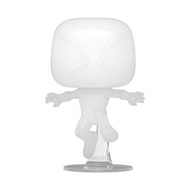 Spider-Man: Across the Spider-Verse - Spider-Man (Transluscent) Pop! Vinyl