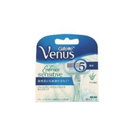 Venus Embrace Sensitive 替換刀片 2入