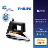 Philips Classic Dry iron HD1172/01