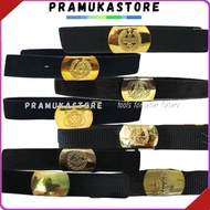 Brass Belt + BOX CAN BE USED ON BRASO | Brass Belt | Brass Buckle | Brass Korpri belt | Brass Scout 