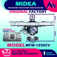 MFW-1255CV MIDEA Washing Machine Mechanism GEARBOX
