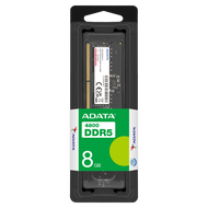 ADATA (แรม) 8GB/16GB/32GB RAM รุ่น DDR5/4800 SO-DIMM For Notebook - ( ADT-AD5S4800)