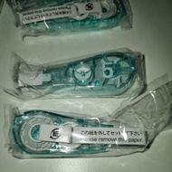 Plus MR2 Correction Tape Refill