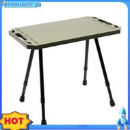 Foldable Camping Table for Beach Camp Outdoor Camping Gear