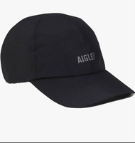 AIGLE 新款 cap 帽 S碼 鴨咀帽 防水 Gore-Tex 專門店有售 棒球帽