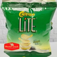 Seaweed Lays | Chitato Lite Seaweed