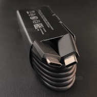 Kabel Data Samsung 45W/5A S25 S22Ultra S23+ S23Ultra S24 S24+ S24Ultra S25Ultra Tablet Pengecasan Su