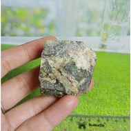 Natural Yellow Pietersite/Peterstone Rough (11)