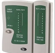Cable tester