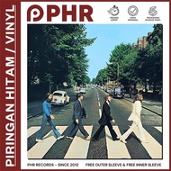 Vinyl BEATLES - Abbey Road (50 Years Anniversary) [Black Plate/LP/PH]
