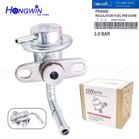 0K08A-13280A PR4060 Fuel Pressure Regulator For Kia Sportage 2.0L-L4 1998-2002 1580719,800525,PR413,