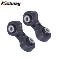 2PCS Good Quality Rear Stabilizer Link Kit For Audi A4 B8 A5 Q5 S4 S5 A6L C7 A7 4GD 8K For Porsche M