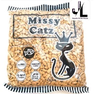 Repack 1 Kg Missy CAtz Cat Food # Makanan Kucing