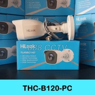 Hilook Thc-B120-Pc Outdoor 2Mp Cctv Camera