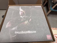 初版 Bandai CSM Complete Selection Modification 假面騎士 Kuuga 腰帶