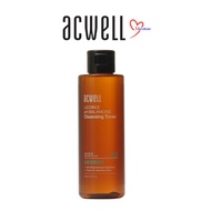 Acwell Licorice pH Balancing Cleansing Toner 150ml
