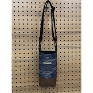 Tumbler Bag/Cup Cold Storage Glass Size 20-22oz. Camouflage And Suede Jeans