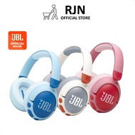 [New] JBL Junior 470NC Wireless over-ear noise cancelling kids headphones -1 Year official warranty
