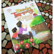 BUKU BACAAN KANAK-KANAK (DOA-DOA TERPUJI AL-QURANUL KARIM)