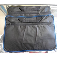 Hj6 Laptop Softcase Bag 1 12 14 Inch Notebook Tote Bag