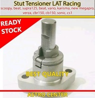 NEW NEW termurah tensioner gerigi stelan tonjokan keteng kamrat kamprat stut rantai timing racing cb