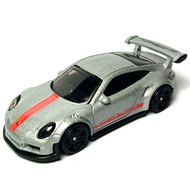 HotWheels HotWheels HotWheels HotWheels 911 Supercar Silver Rare PORSCHE 911 Gift Box