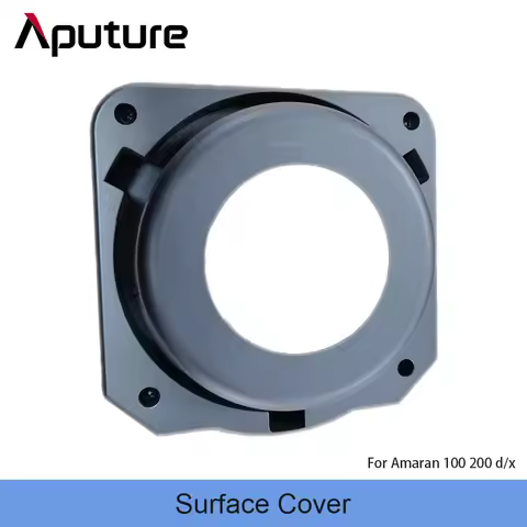 amaran Surface Cover for Amaran 100 200 d/x