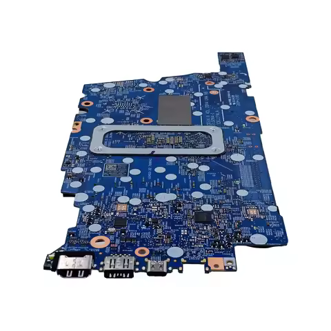 03VH6V 3VH6V For Dell Inspiron 5420 5620 Laptop Motherboard System Mainboard Onboard CPU 213264-1 i3