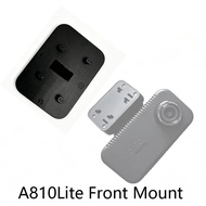 for 70mai A810Lite Mount Front and  for 70mai A810 Lite Suction cup holder  70mai A810Lite Static St