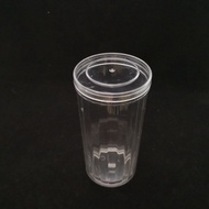 Cookies container/PL44/biscuit container/biscuit box /Ready stock 36pcs per ctn