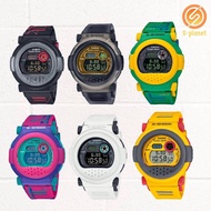G-SHOCK ORIGINAL JASON G-B001 / G-B001MVA-1 / G-B001MVB-8 / G-B001MVE-9 / G-B001MV