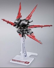 Metal Build Flight Unit Option Set Alternative Strike Ver. 飛行 背包 Astray Gundam 迷惘 異端 高達 鋼彈