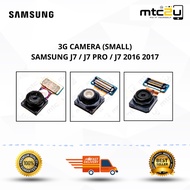 3G CAMERA (SMALL)-SAMSUNG J7/KAMERA 3G (KECIL)-SAMSUNG J7