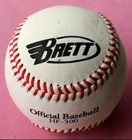 BRETT 布瑞特 標準練習球 HF-300