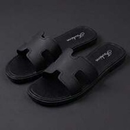 Black Shoes Women's Shoes Women's Slippers Women's Flat Sandals Beach Shoes Summer Slippers Summer K