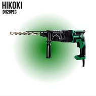 HIKOKI DH28PEC ROTARY HAMMER(PLUS)