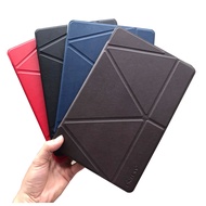 Bao Da Thông Minh Dành Cho SamSung Galaxy Tab S10 Fe Tab S10 Fe Plus Chính Hãng Onjess - Case Lưng