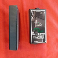 alat cek phase speaker ( cek phase ) phase checker
