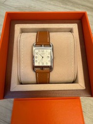 Hermes 錶全新有單
