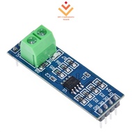MAX485 RS-485 TTL To RS485 MAX485CSA Converter Module for Arduino