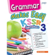 Grammar Makes Easy KSSR 3