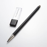 日本北星 大人的鉛筆 ~彩 黑色 (黑筆身+黑筆芯削)