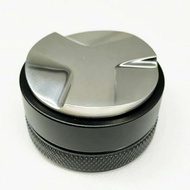 MACARON TAMPER - COFFEE SMOOTHING TAMPER 58mm