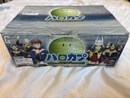 高達 哈囉 人物 半身 盒蛋 Gundam Haro Character